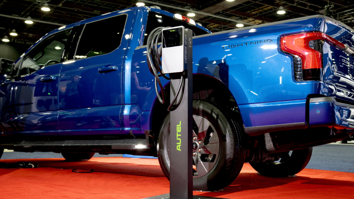Ford F-150 Ford F-150