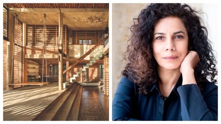 FE Exclusive | Local materials making global impact! Architect Anupama Kundoo’s visionary approach to crafting a sustainable tomorrow