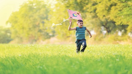 The Vibrant Village Programme, launched as a strategic response to China's efforts to bolster its border infrastructure (Photo: Getty Images)