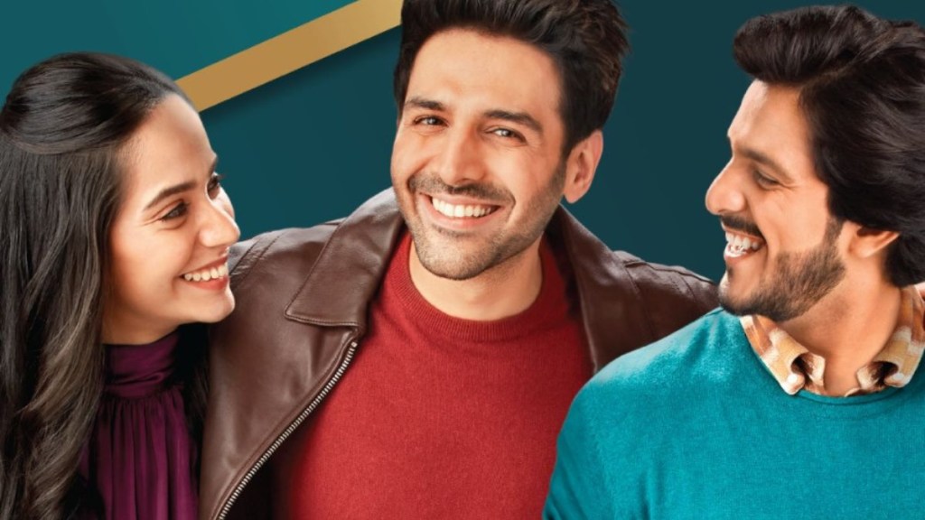 The campaign is conceptualised by DDB Mudra and executed by Nineteen Films