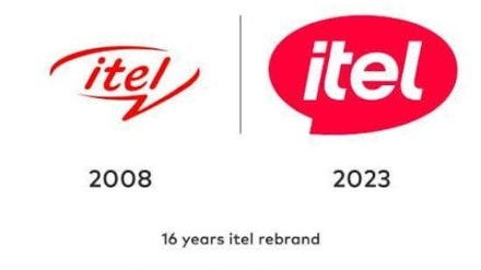 The 16 year chapter of itel's global journey will now be characterised by a refreshed identity that reflects their commitment to innovation, customer-centricity and accessibility
