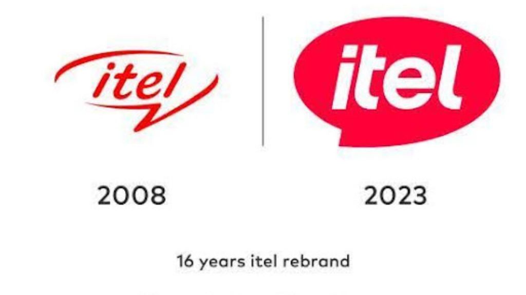 The 16 year chapter of itel's global journey will now be characterised by a refreshed identity that reflects their commitment to innovation, customer-centricity and accessibility The 16 year chapter of itel's global journey will now be characterised by a refreshed identity that reflects their commitment to innovation, customer-centricity and accessibility