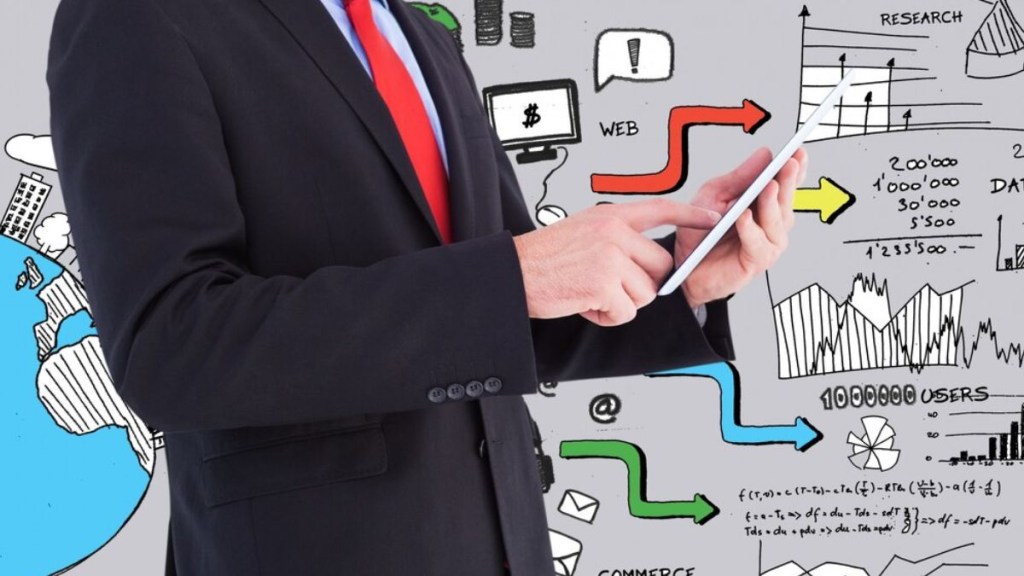 It is believed that vanity metrics, which do not contribute to key organisational goals, can create a misleading impression of success It is believed that vanity metrics, which do not contribute to key organisational goals, can create a misleading impression of success