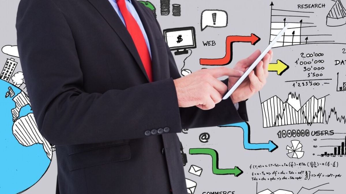 It is believed that vanity metrics, which do not contribute to key organisational goals, can create a misleading impression of success It is believed that vanity metrics, which do not contribute to key organisational goals, can create a misleading impression of success