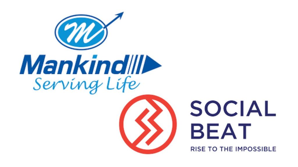 Mankind Pharma has chosen Social Beat as its digital partner to drive sales through the brand’s own website and drive growth in the digital space