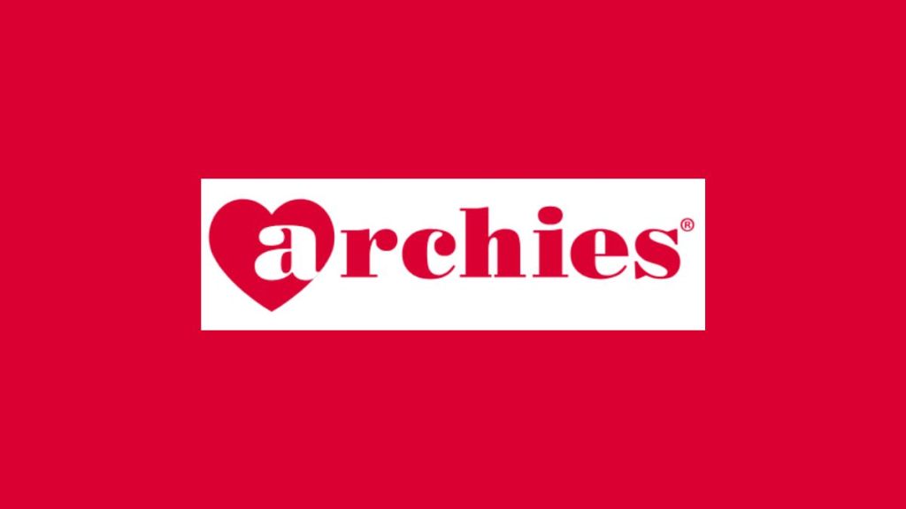 Customers can simply select the “same day” delivery choice during the checkout process on the Archies website to take advantage of this delivery option.
