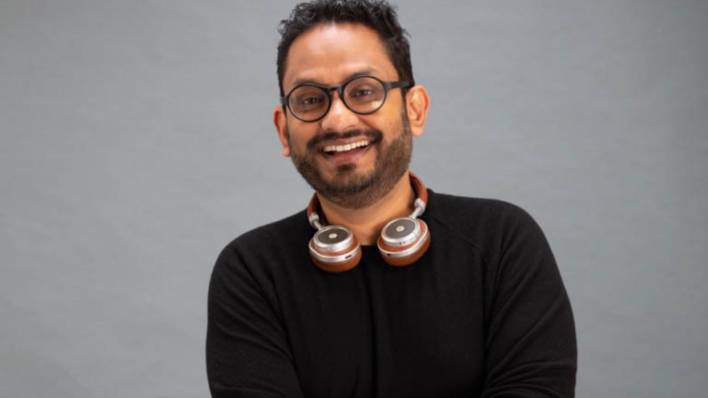 "Creating your ecosystem of first-party data will be the key element for success going forward"