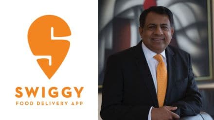 Prior to EPL, Kripalu was the managing director and CEO of Diageo India