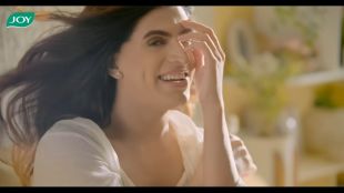 "We have conceptualised this ad in-house. The video production company called ‘Three Films’ and the director Shikha Makan have managed the shoot of our DVC"