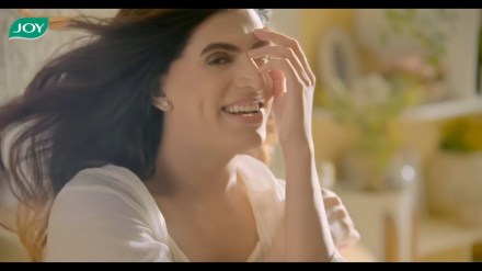 "We have conceptualised this ad in-house. The video production company called ‘Three Films’ and the director Shikha Makan have managed the shoot of our DVC"