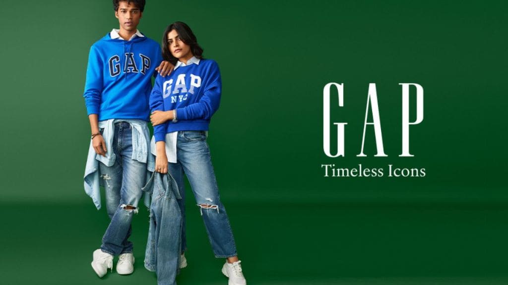 The campaign ‘Timeless Icons’ celebrates self-expression, identity and personal style through an unfiltered brand film with Babil Khan and Kritika Khurana