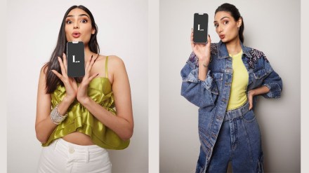 The campaign is conceptualised by Good Creator Co.