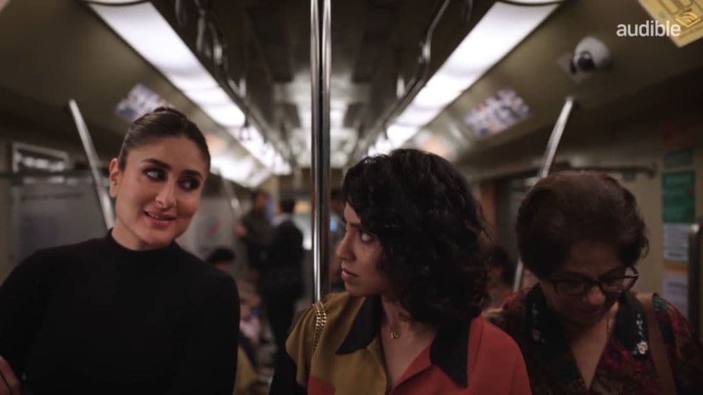 The campaign is conceptualised and produced by Supari Studios