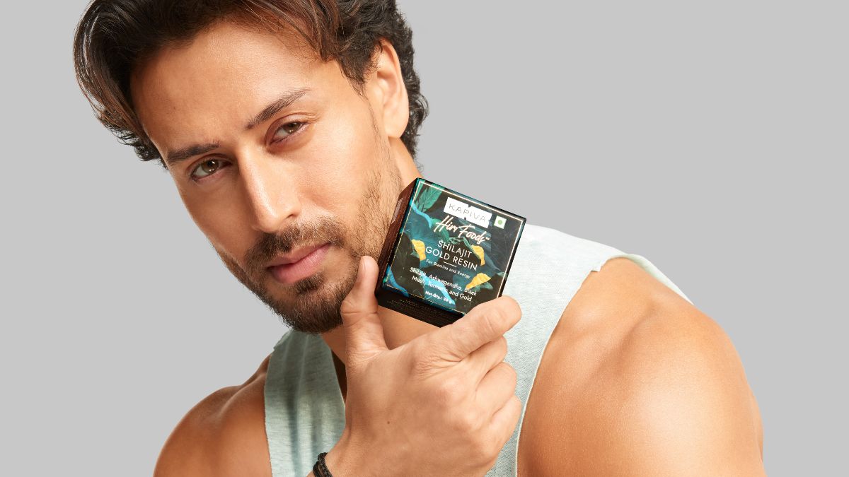 The latest ad film tackles the common trend of people opting for steroids to build muscles The latest ad film tackles the common trend of people opting for steroids to build muscles