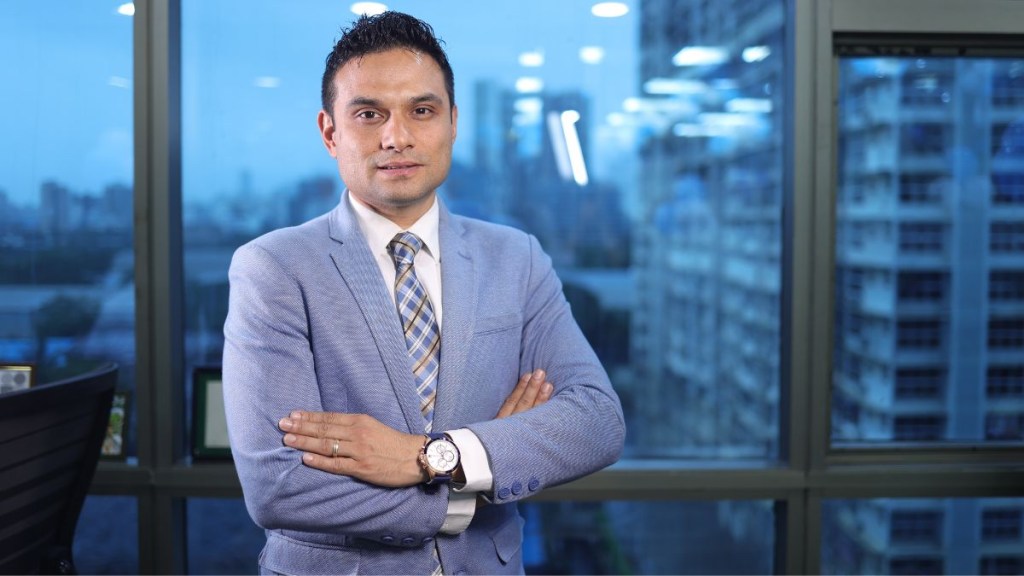 Trishal Rao's elevation as chief sales officer presents SKIL Travel's assurance to recognise and reward its internal talent to help them grow professionally better Trishal Rao's elevation as chief sales officer presents SKIL Travel's assurance to recognise and reward its internal talent to help them grow professionally better