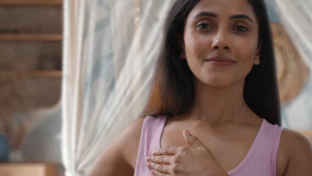 The campaign has been conceptualised by Leo Burnett- Mumbai The campaign has been conceptualised by Leo Burnett- Mumbai