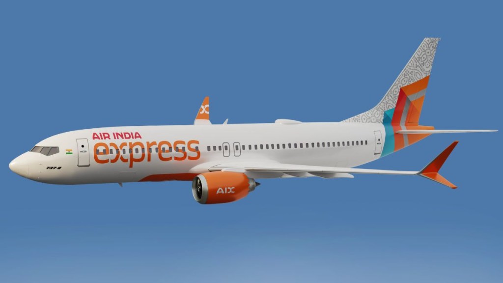 The sonic identity also incorporates a distinct take on the signature two-tone airline announcement ‘chime’