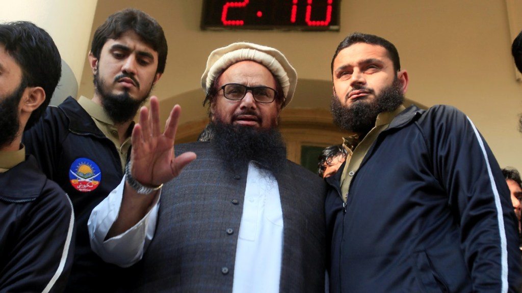Hafiz Saeed, Pakistan, India, Pakistani court, top news, latest news, business news,