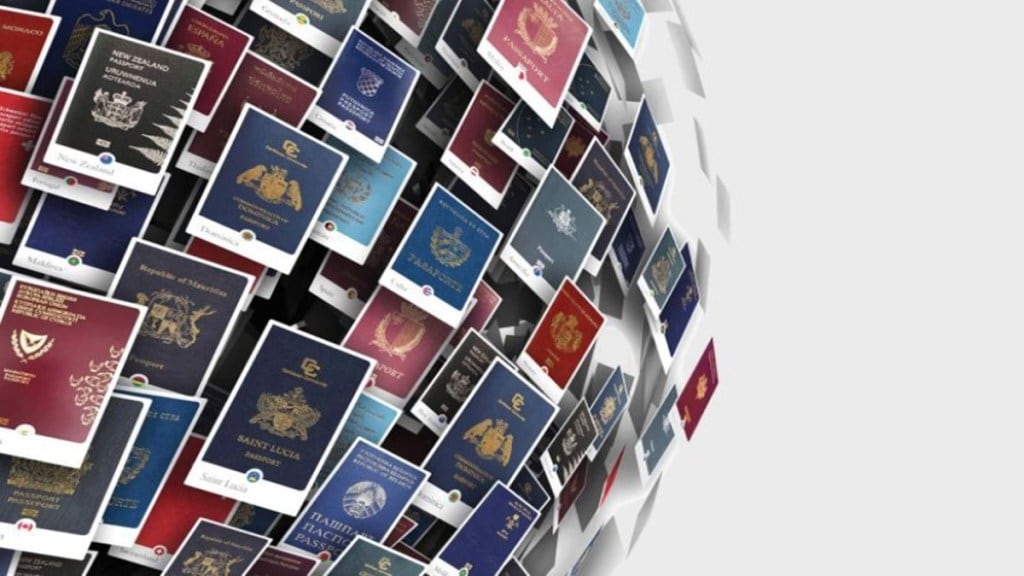 Golden passport programs, citizenship, residency by investment schemes, investment, fraud, report