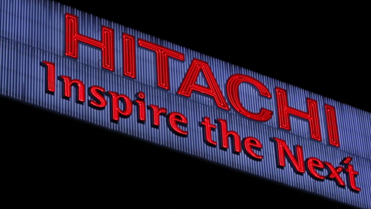 Hitachi Energy, fourth quarter, Hitachi Energy Q4 earnings, profit, revenue, order book, EBITDA