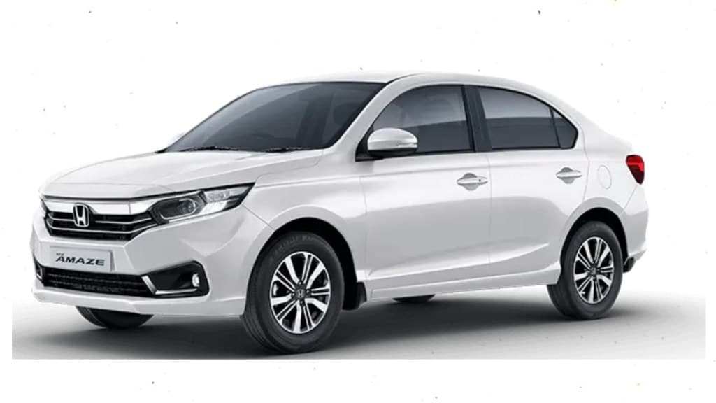 Honda Amaze