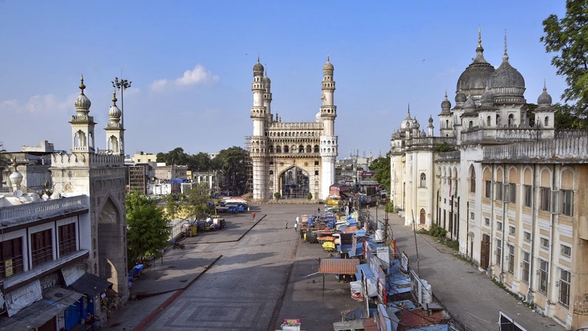 Hyderabad Telangana Assembly Election Result 2023 Live: Hyderabad Telangana Assembly Election Result 2023 Live: