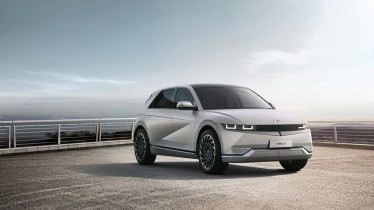 Hyundai Ioniq 5