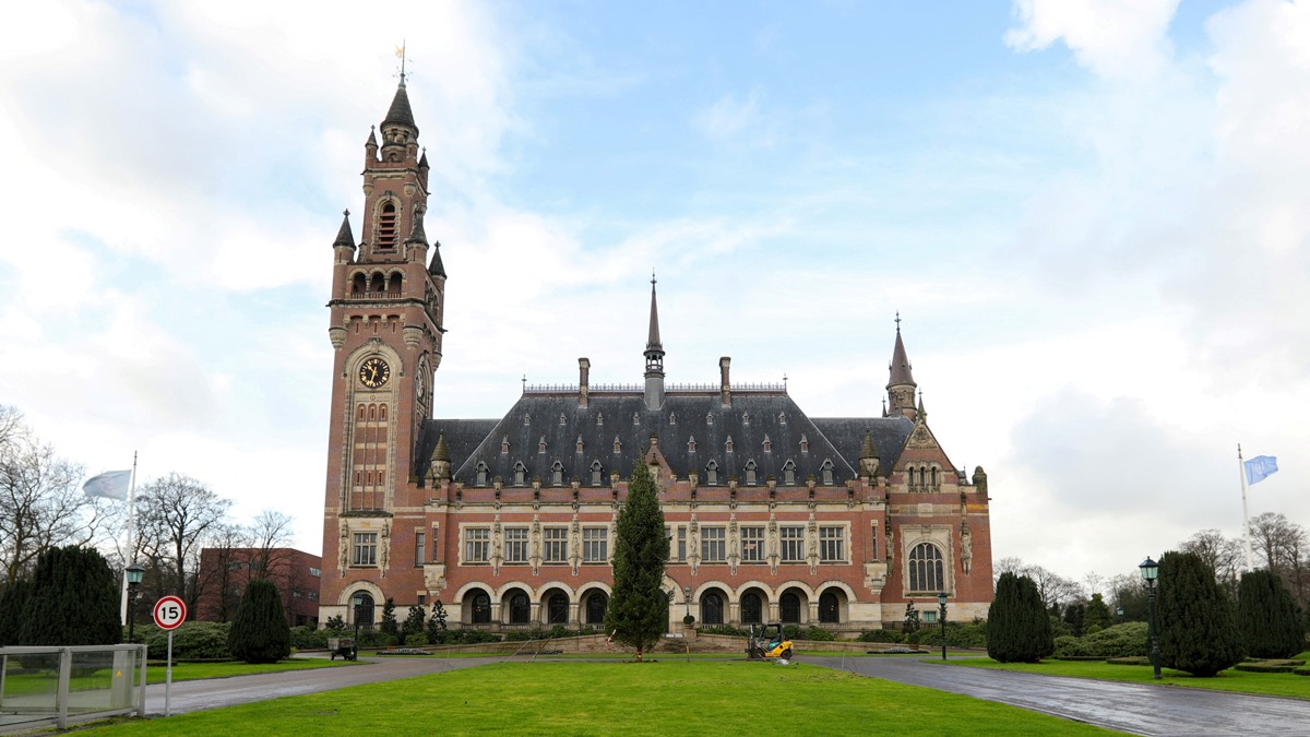 International Court of Justice, Venezuela, Guyana dispute, United States, Nicolás Maduro, US, China, Russia, Israel, latest news, top news, International Court of Justice, Venezuela, Guyana dispute, United States, Nicolás Maduro, US, China, Russia, Israel, latest news, top news,