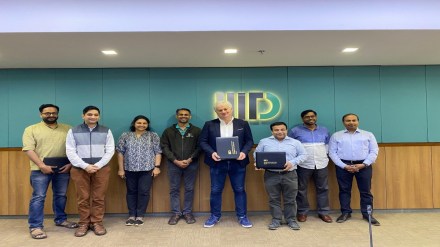 This partnership claims to enable IIIT-Delhi to further excel in areas that are not restricted to joint research activities.