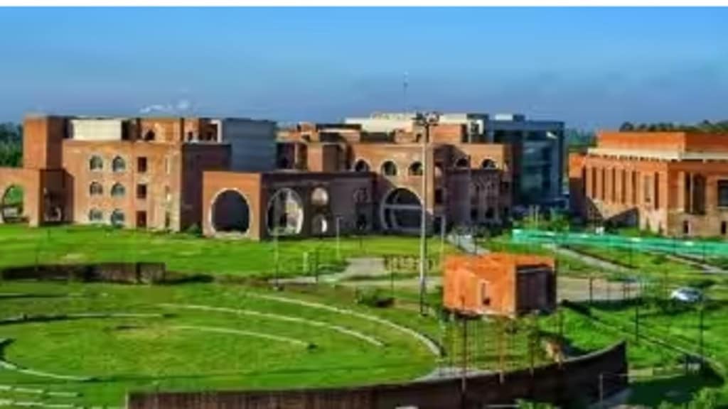 The programme will commence from 27th January 2024.