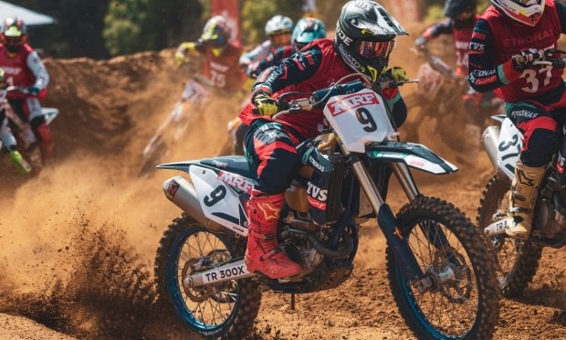 TVS Racing