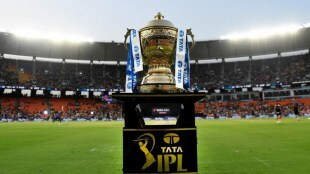 The advertising revenue riding on the IPL this year, which will stretch for two months beginning March 23, is pegged at Rs 4,000 crore