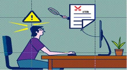 Will non-furnishing of income tax return lead to prosecution?