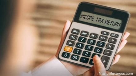 What are the tax implications of unlisted shares?