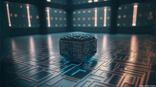 Technology is also aimed at building satellite-based secure quantum communications