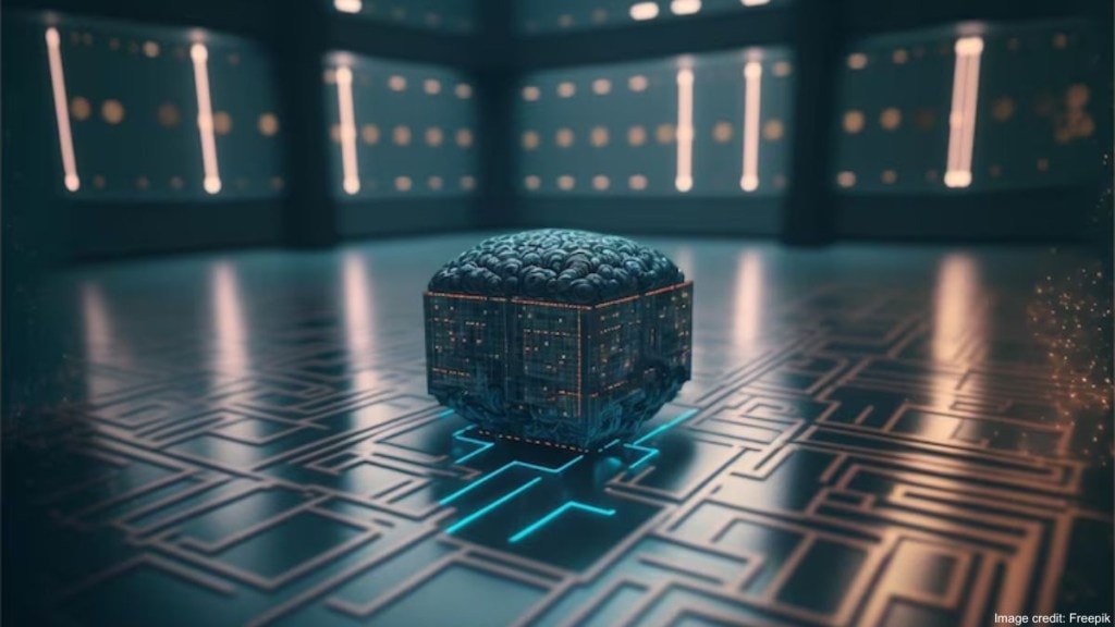 Technology is also aimed at building satellite-based secure quantum communications