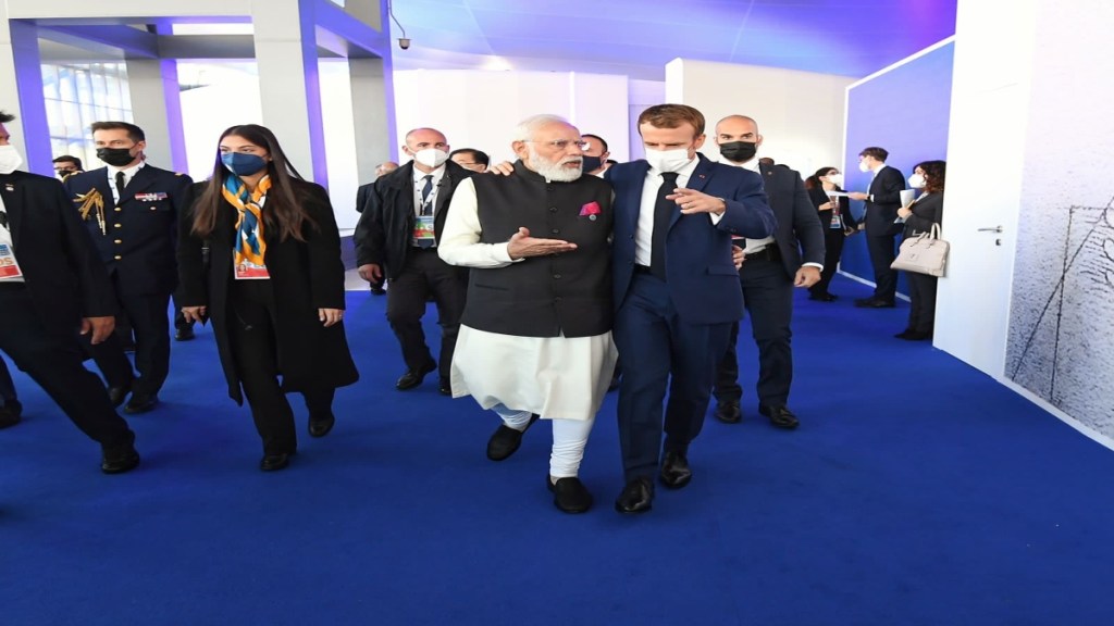 India-France relations, PM Modi, Emmanuel Macron, India-france ties, india-france arms deal, india-france defence ties, international relations, france, india,