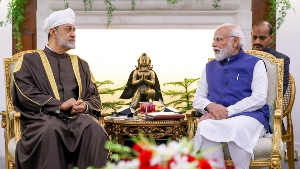 India, Oman, free trade agreement, FTA, CEPA, Gulf Cooperation Council, GTRI, Top news, latest news, business news, India, Oman, free trade agreement, FTA, CEPA, Gulf Cooperation Council, GTRI, Top news, latest news, business news,