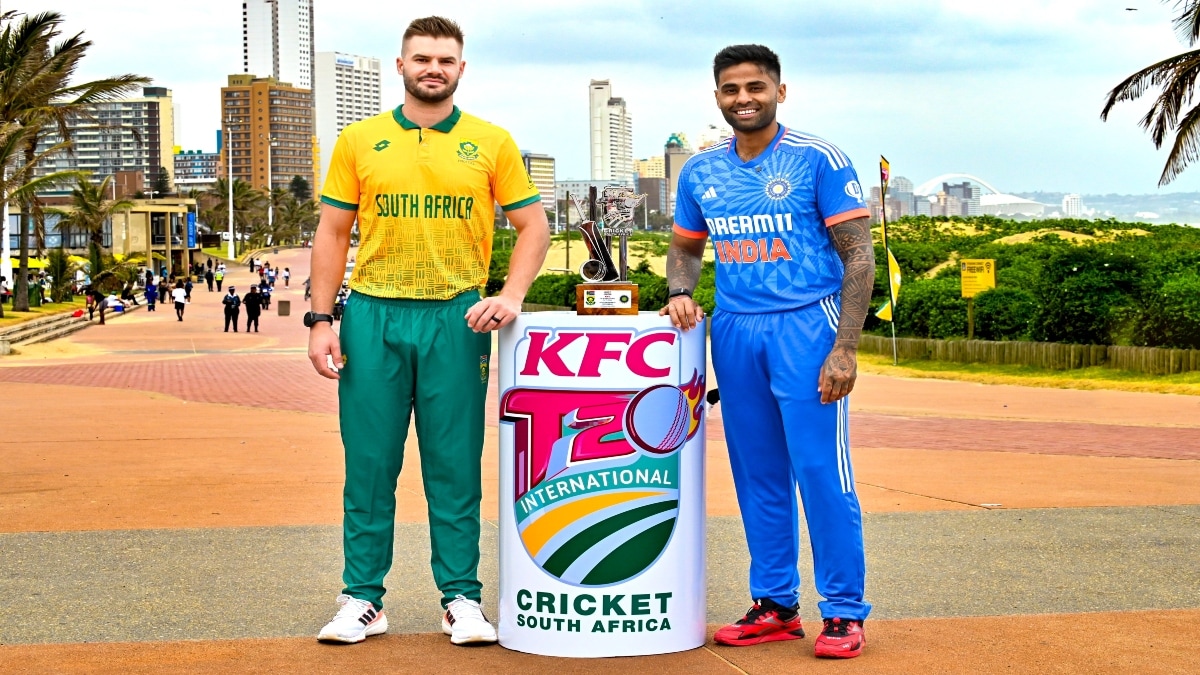 India vs South Africa 1st T20: Live Streaming, Playing XI prediction, Fantasy Team, Time and Venue