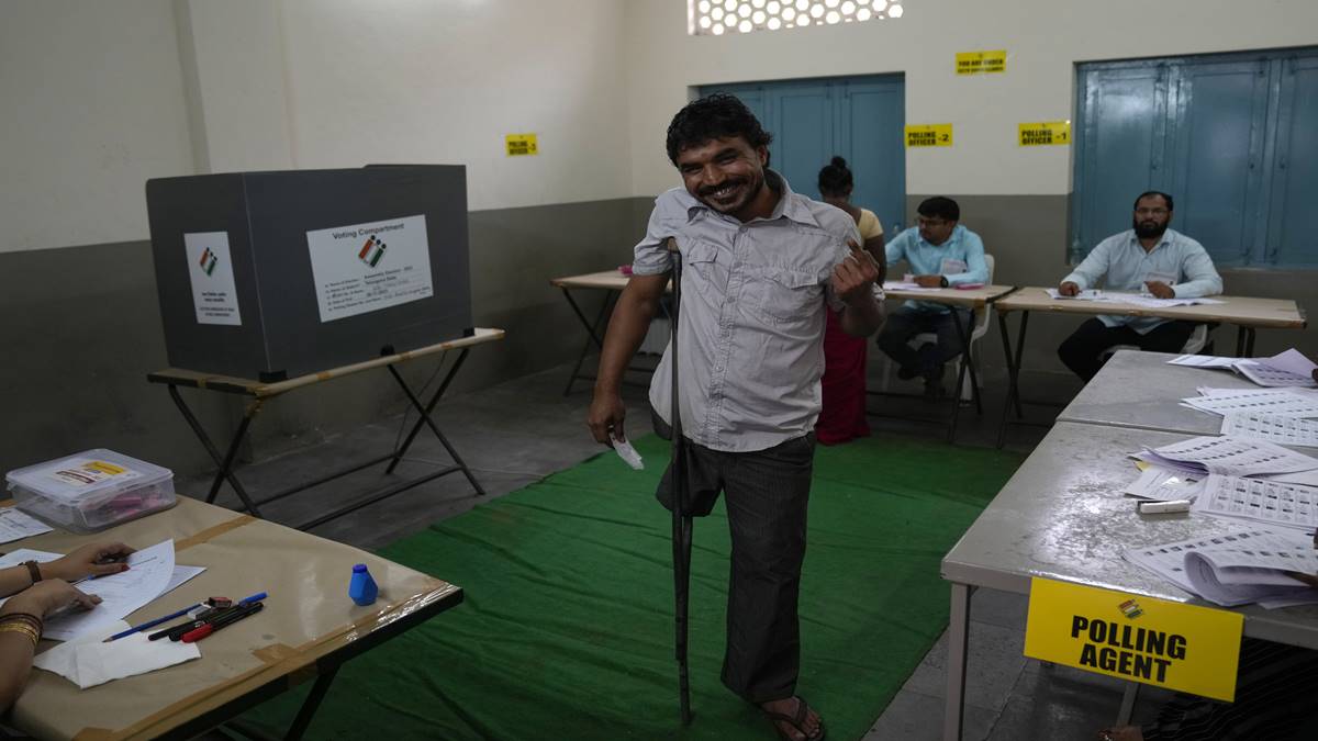 Key Issues in Telangana Assembly Election 2023