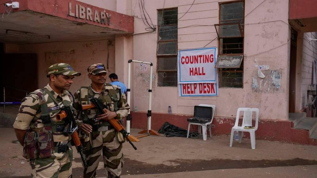 Telangana Assembly Election Results 2023: