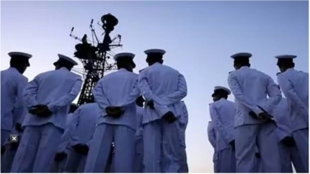 Qatar, Qatar news, Qatar latest News, Indian Navy