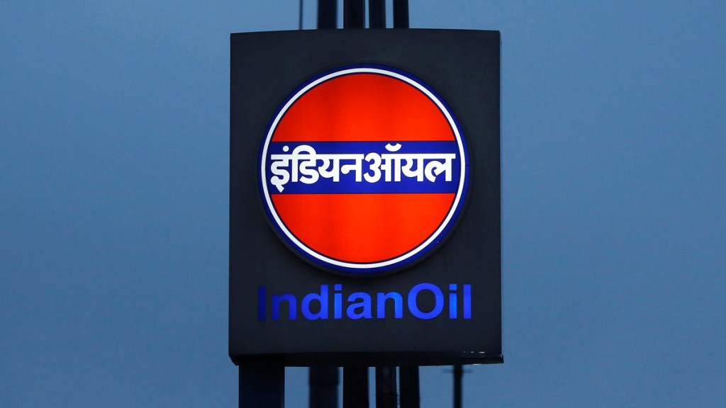 Indian Oil Corporation, IOC Q3 results, quarter earnings, profit, revenue, EBITDA, oil & gas sector