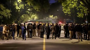 No staff harmed in blast near Israel embassy in Delhi, 'abusive' letter found