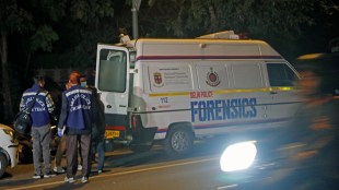 Israel says blast near Delhi embassy possibly an 'attack', issues safety advisory