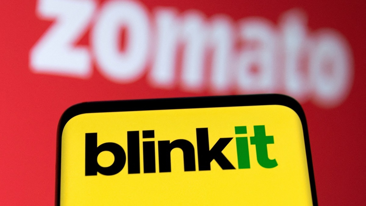 blinkit, quick commerce, Zomato, year ender, orders, e-commerce, Albinder Dhindsa
