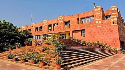 Ex-employee arrested for cheating JNU, IIT professors of over Rs 11 crore Ex-employee arrested for cheating JNU, IIT professors of over Rs 11 crore