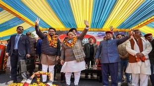 BJP deliberates cabinet formation in Rajasthan, MP, Chhattisgarh; strategises action plan for 2024 polls