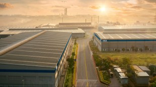 Marquee global investors, Oxford Properties, Ivanhoe Cambridge, CDPQ, lndoSpace JV, industry news, top news, latest news, business news,