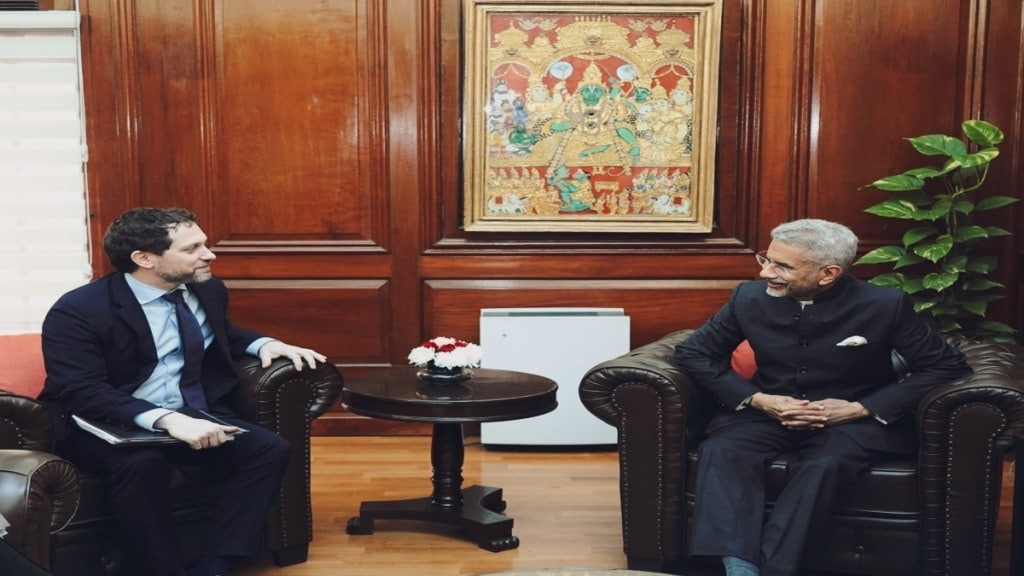 S Jaishankar, Khalistan, Nikhil Gupta, Gurpatwant Singh Pannun, Pannun, Pannun murder plot, Czech republic, India-US ties, India-US relations